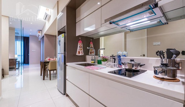 Dorsett Residences Sri Hartamas