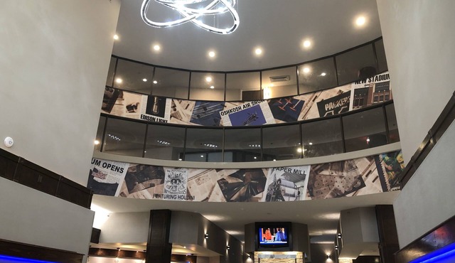 DoubleTree by Hilton Appleton