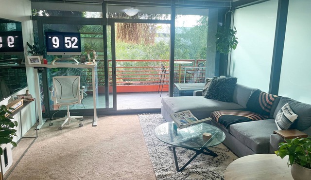 Downtown Scottsdale Luxury Super Bowl Apartment