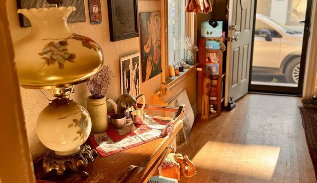 Downtown Tucson Bungalow