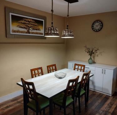 DtraD Full Apartment Plus