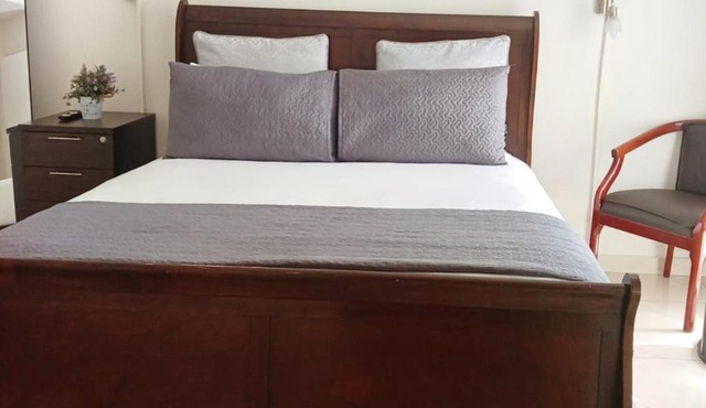 Durban Oceanic Apartment 82B