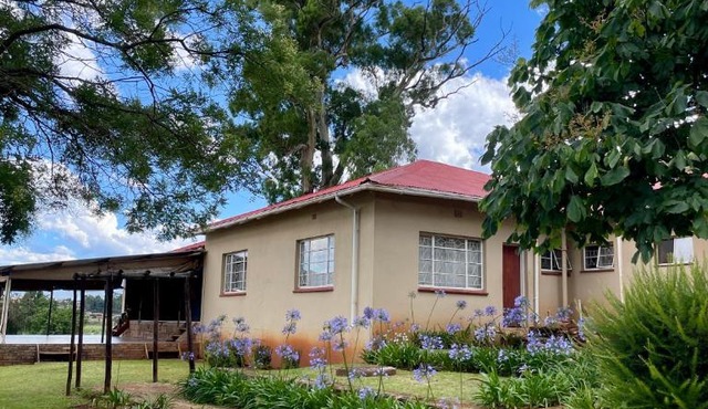 Ebenezer Lodge And Conference