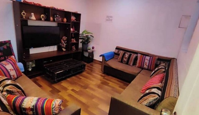 Ekeko's Apartment - Calle Matara