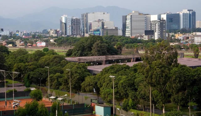 El Derby 511 Apart 1 Dorm con Aire Acondicionado