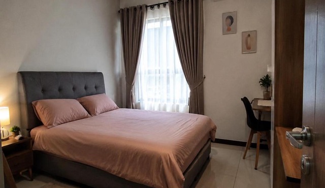 El Padrino Villa 1