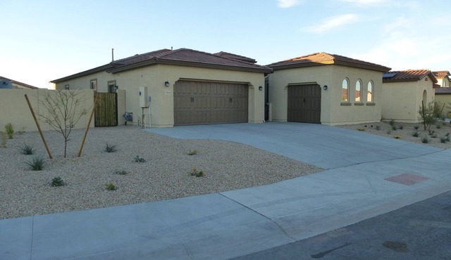 Elegant Home in Estrella Mtn Ranch, avail April, 2025, minimum night required
