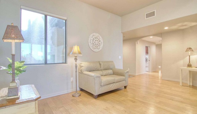 Elevated & Elegant OV Golf Villa On The 8th Fairway &World Class Sunsets & Views