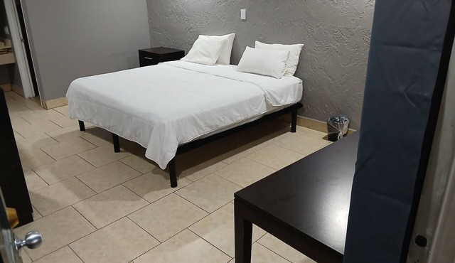 Elita Inn