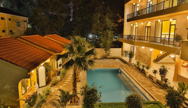 Elora Retreat Phong Nha