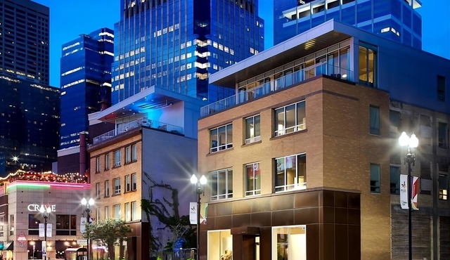 Embrace the Sugar Rush Experience! Near American Swedish Institute, Pet-friendly