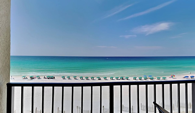 Emerald Towers West by Southern Vacation Rentals