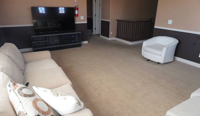 Entire House for Rent. Perfect for short term rentals