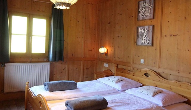 Erwins Berghütte Trentino Südtirol