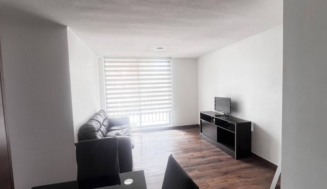 Escapadas Elqui, Apartment in La Serena, Steps away from downtown and 15 min. from the airport.
