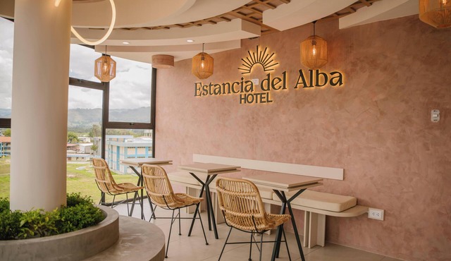 Estancia del Alba Hotel