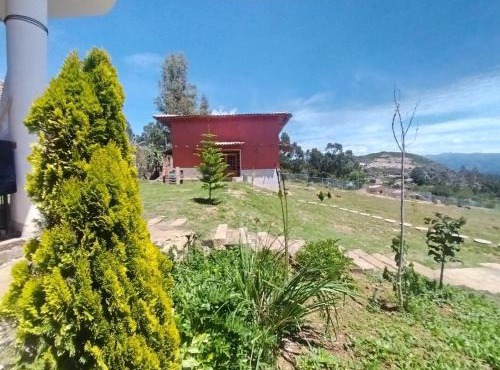 Estancia El Tayo - Casa de campo Cajamarca - ideal para reuniones cumpleaños parilla y mas