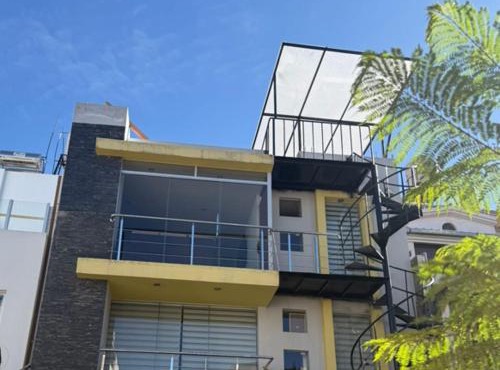 Exclusive Premium Apartment in Arequipa