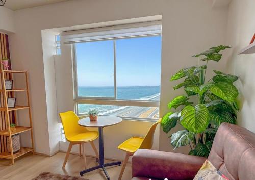 Exclusivo con vista panorámica al mar - Ocean View