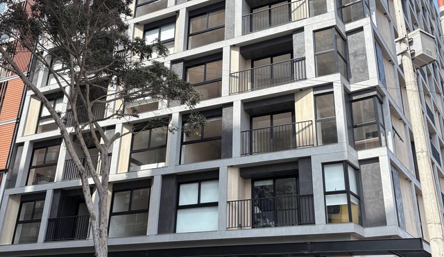 Executive apartment, 2 bedrooms in Miraflores. No short stays