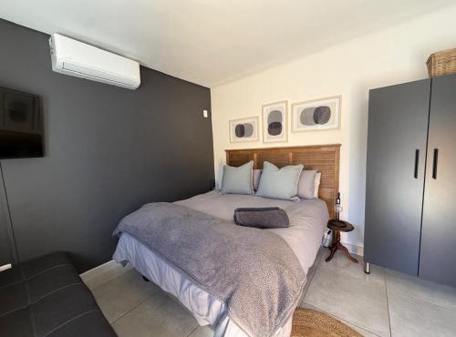 Executive Suite Mac Dougall