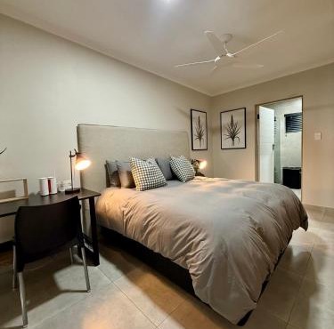 Executive Suite South Fork