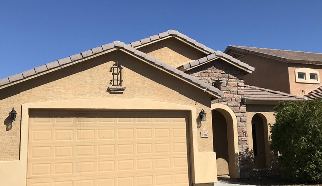 Experience Casa Grande charm in our spacious 4-bedroom retreat