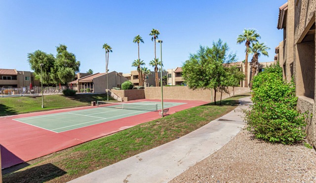 Experience the Best of Scottsdale Living