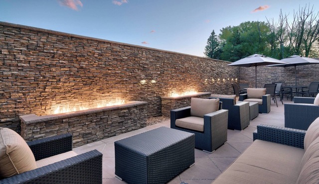 Fairfield by Marriott Inn & Suites Livingston Yellowstone