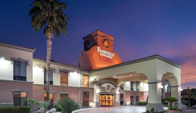 Fairfield Inn & Suites Tucson North/Oro Valley