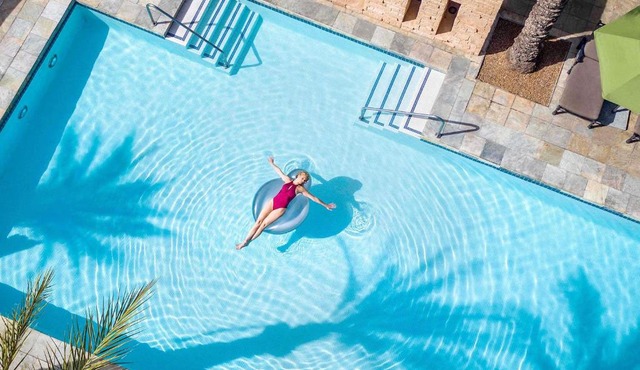 Fairmont Scottsdale Princess