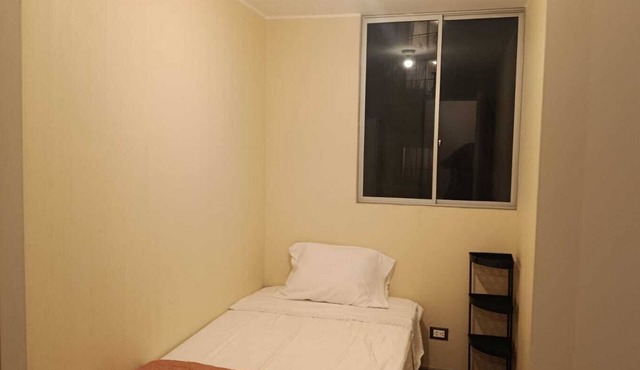 Family apartment near san marcos