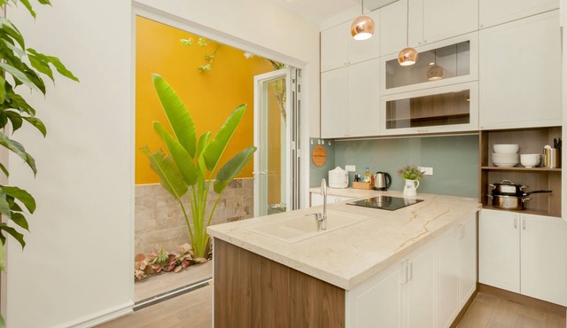 ⭐️Family destination⭐️Deluxe Villa in supercentral