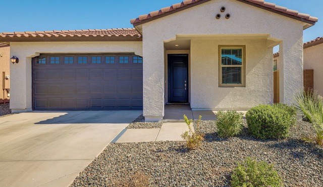 Family-Friendly Home in Phoenix ~ 8 Mi to Downtown