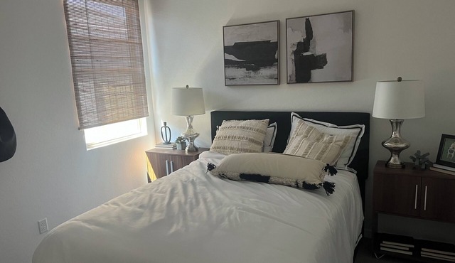 Family-Friendly 3BR Escape: Work, Play, Relax!