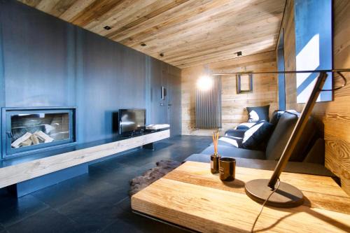 Family Home From 1880 In The Carnic Dolomites