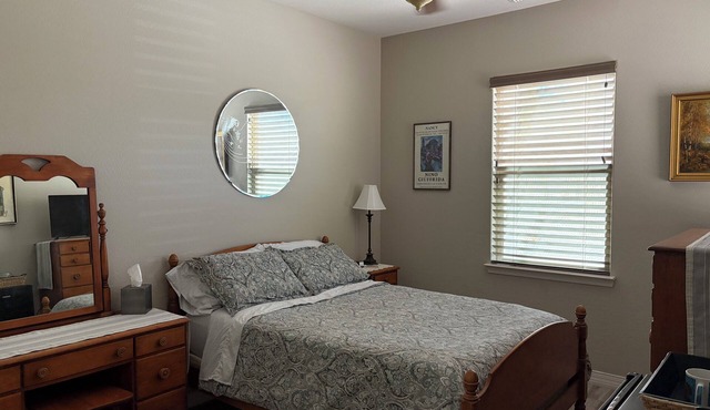Feels Like Home with Great AC in San Tan Valley