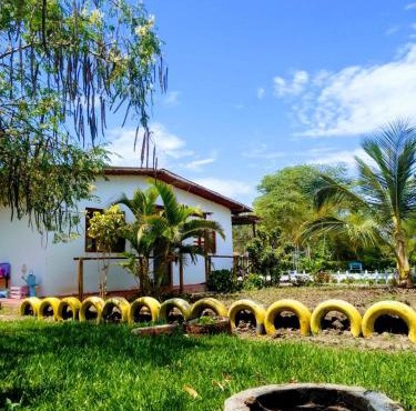 FINCA JAZMIN