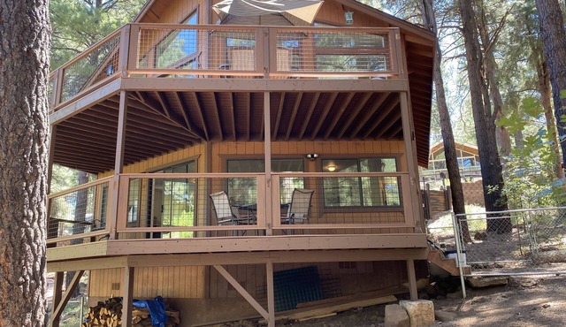 Flagstaff/Grand Canyon/Snowbowl/Williams/Sedona Area- Family Retreat