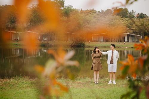 FLAMIGO Đại Lải - Villa Tự Doanh