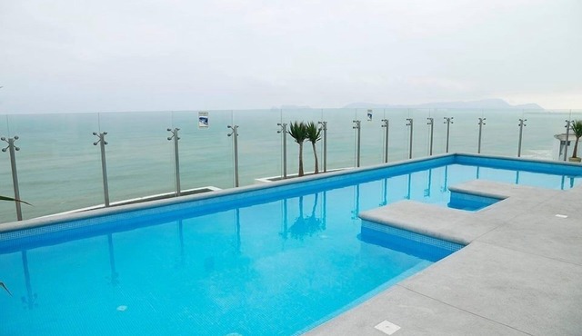 FLAT 1D (entre aeropuerto y Miraflores)