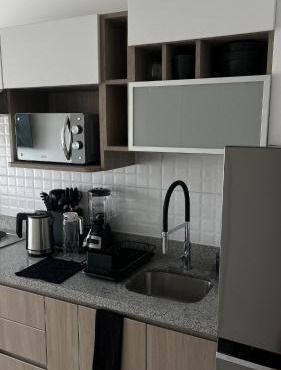 Flat in Magdalena del Mar, Modern and central