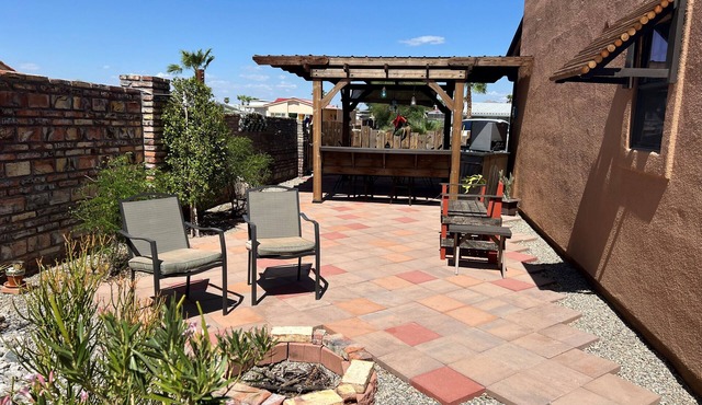 Foothills Delight with 2 Separate Living Spaces!