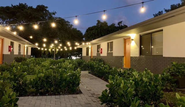Fort Lauderdale apartments #4 - Centrally Located!