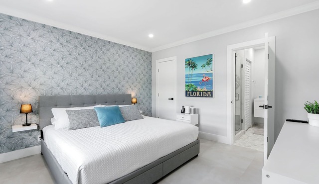 Fort Lauderdale Getaway