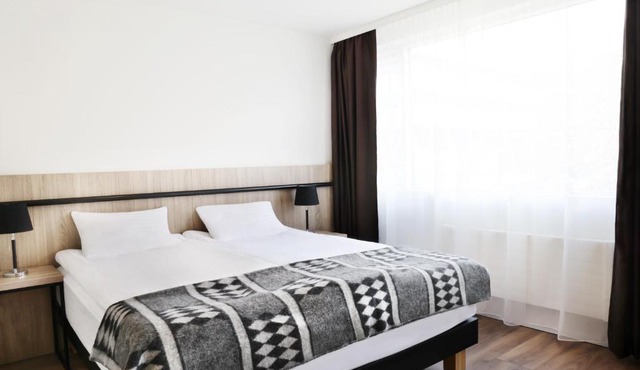 Fosshotel Lind
