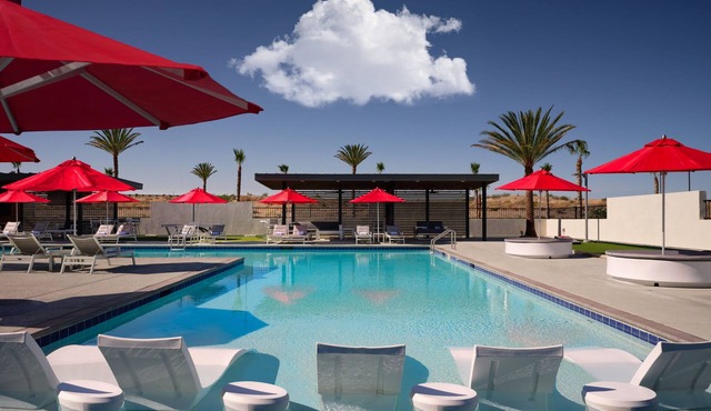 Four Points by Sheraton Yuma