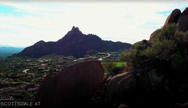 Four Seasons Residence Club Scottsdale at Troon North