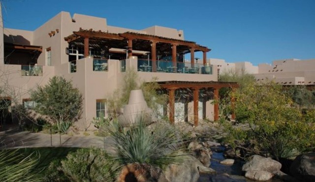 Four Seasons Scottsdale Two Bedroom October 1 - 8, 2023