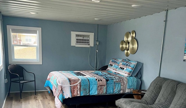 Franky and Louie's Bunkhouse 2
